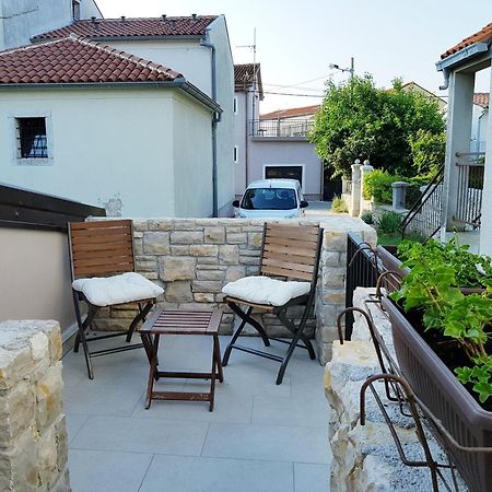 Apartments Steffi Premantura Ngoại thất bức ảnh