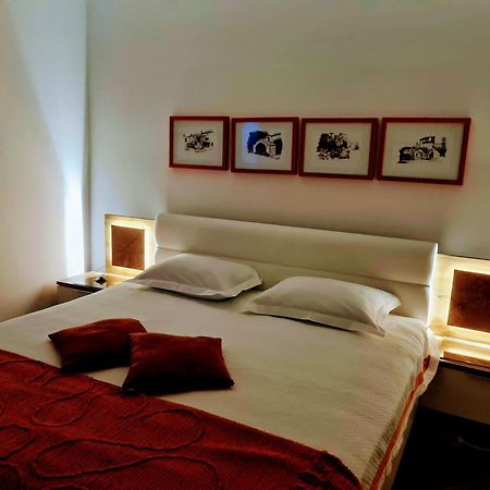 Apartments Steffi Premantura Ngoại thất bức ảnh