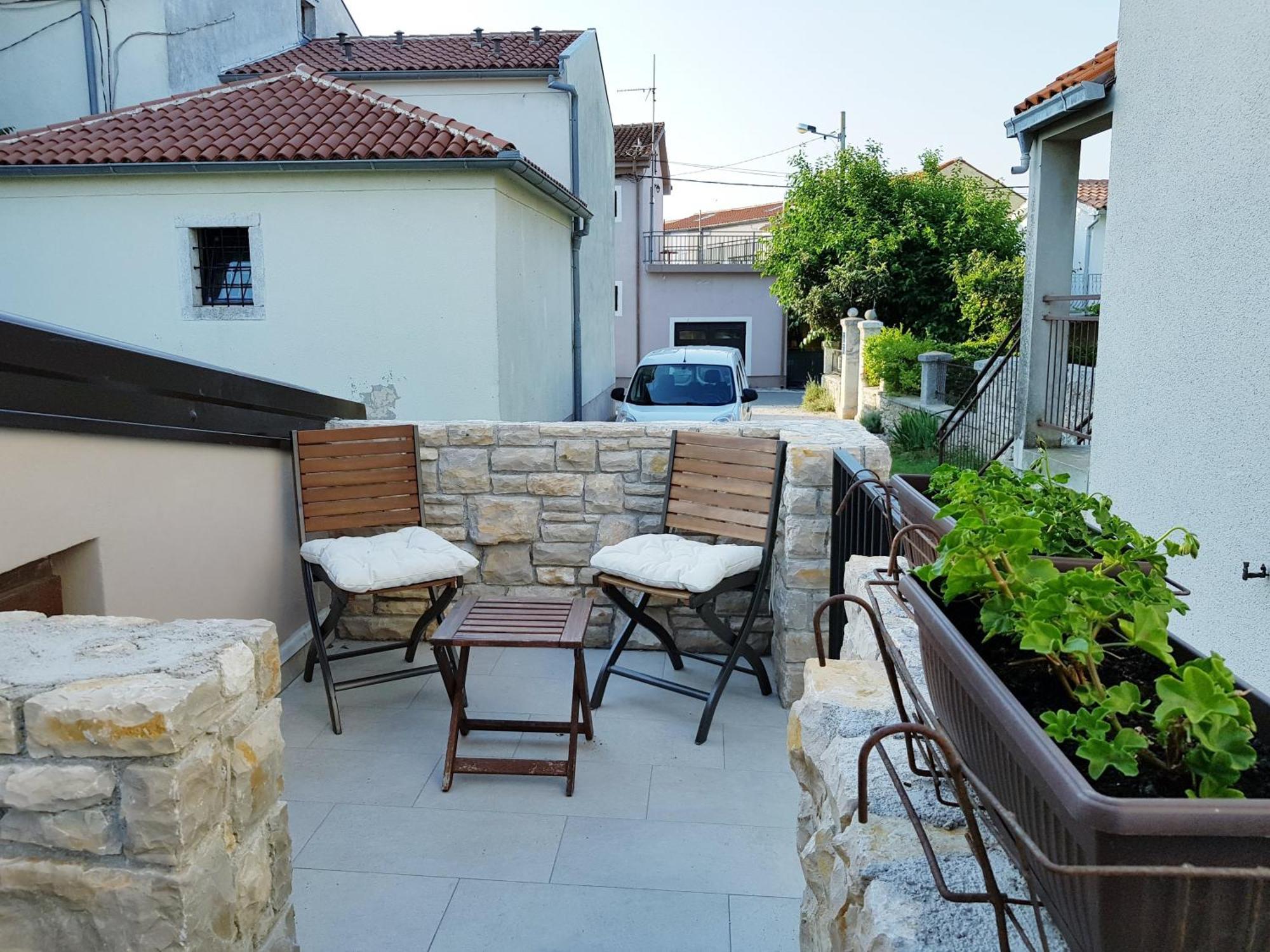 Apartments Steffi Premantura Ngoại thất bức ảnh