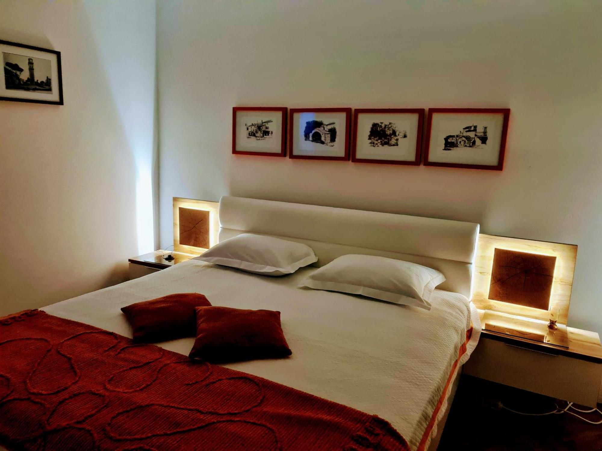 Apartments Steffi Premantura Ngoại thất bức ảnh
