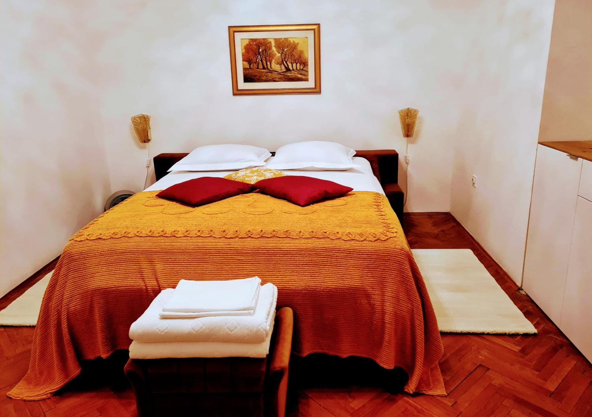 Apartments Steffi Premantura Ngoại thất bức ảnh